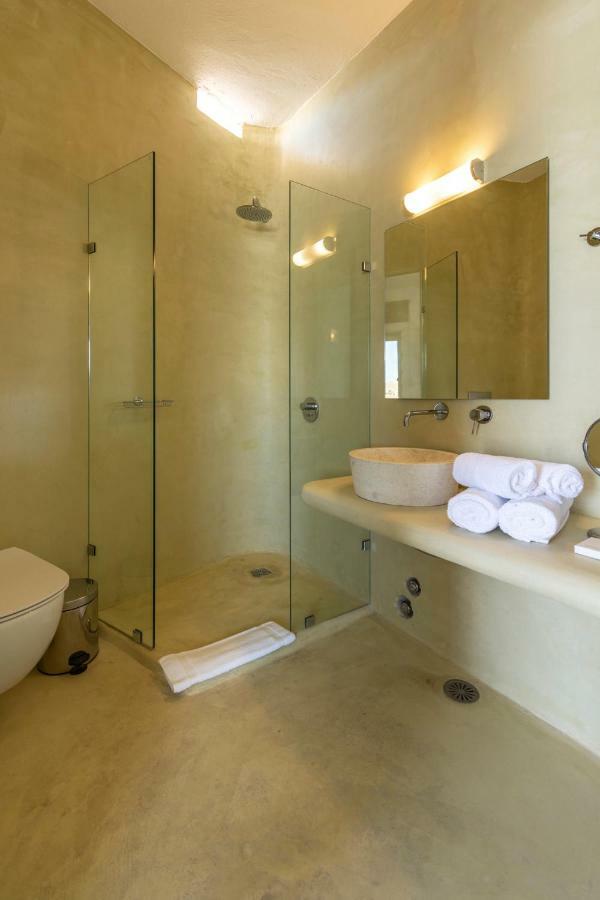 Mykonos Azure Aparthotel Psarou  Exterior photo